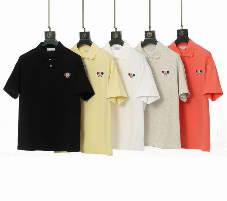 Picture of Moncler T Shirts Short _SKUMonclerS-XL2br00215357